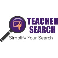 Teacher Search logo