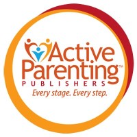 Active Parenting Publishers logo