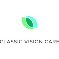 Classic Vision Care logo