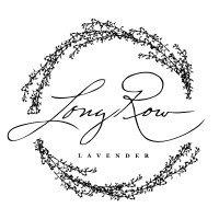 Long Row Lavender logo