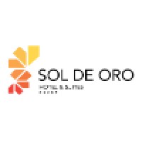 Sol De Oro Hotel & Suites - 5 Stars logo