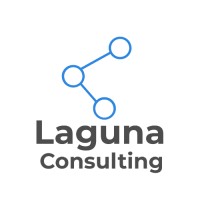 Laguna Consulting logo