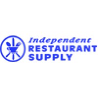 Independent Restaurant Supply logo