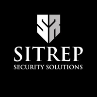 SITREP Security Solutions  logo