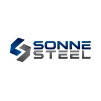 Sonne Steel logo