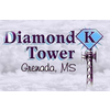 Diamond K Supply logo