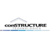 Constructure Technologies logo