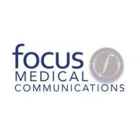 Focus Medical Communications logo