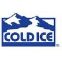 Cold Ice Inc logo