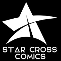 Star Cross Comics, LLC logo