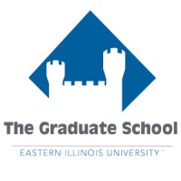 Eastern Illinois University Graduate School logo