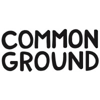 Common Ground logo