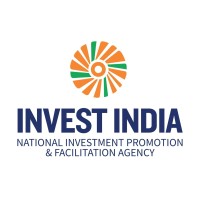 Invest India logo