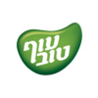 Of Tov logo