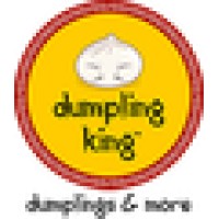 Dumpling King logo