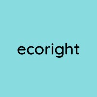 Ecoright logo