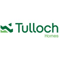 Tulloch Homes logo
