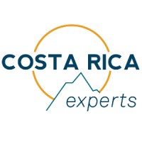 Costa Rica Experts logo