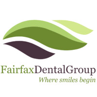 Fairfax Dental Group logo