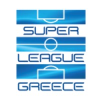 Super League Greece logo