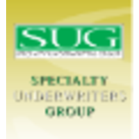 Specialty Underwriters Group logo
