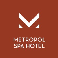 Metropol Spa Hotel logo