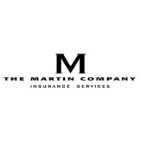The Martin Company logo