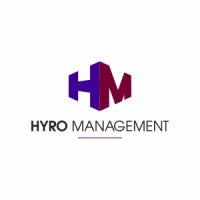 Hyro Management Inc. logo