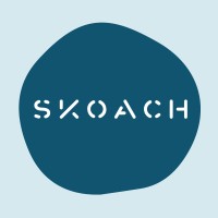 Skoach logo