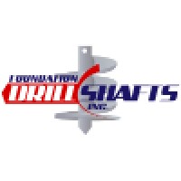 Foundation Drill Shafts, Inc. logo
