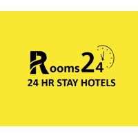 Rooms24 India logo