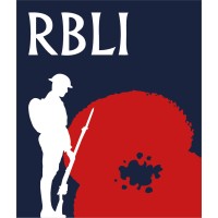 RBLI (Royal British Legion Industries) logo