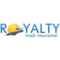 Royalty Truck Insurance logo