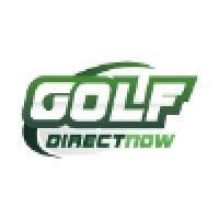 Golf Direct Now logo