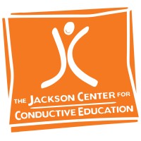 The Jackson Center For Conductive Education logo