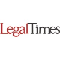 LegalTimes logo