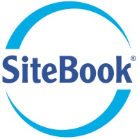 SiteBook logo