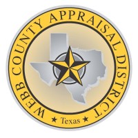 Webb County Appraisal District logo