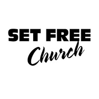 SET FREE CHURCH MINISTRIES logo