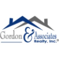 Gordon & Associates Realty, Inc. logo