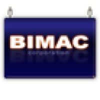Bimac Inc logo