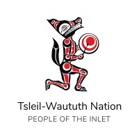 Tsleil-Waututh Nation logo