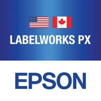 Epson LabelWorks PX logo