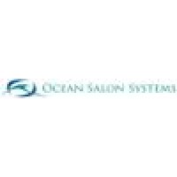 Ocean Salon Systems logo