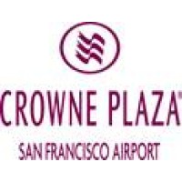Crowne Plaza San Francisco Airport, An IHG Hotel logo