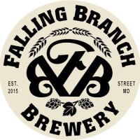 Falling Branch Brewery logo
