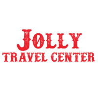 Jolly Travel Center logo