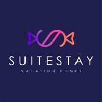 Suite Stay Vacation Homes logo