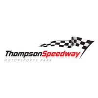 Thompson Speedway Motorsports Park logo