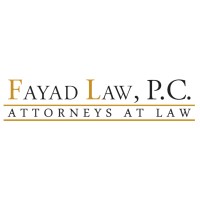 Fayad Law, P.C. logo